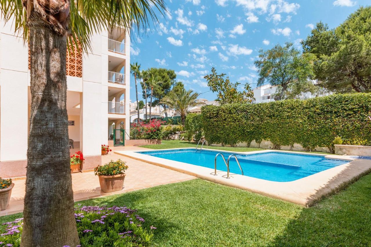 Blue Marlin Balcon del Mar Exterior foto