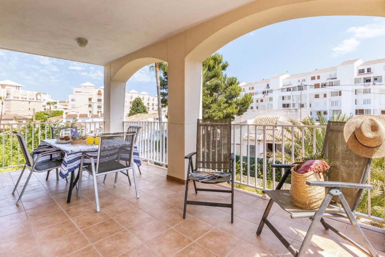 Blue Marlin Balcon del Mar Exterior foto