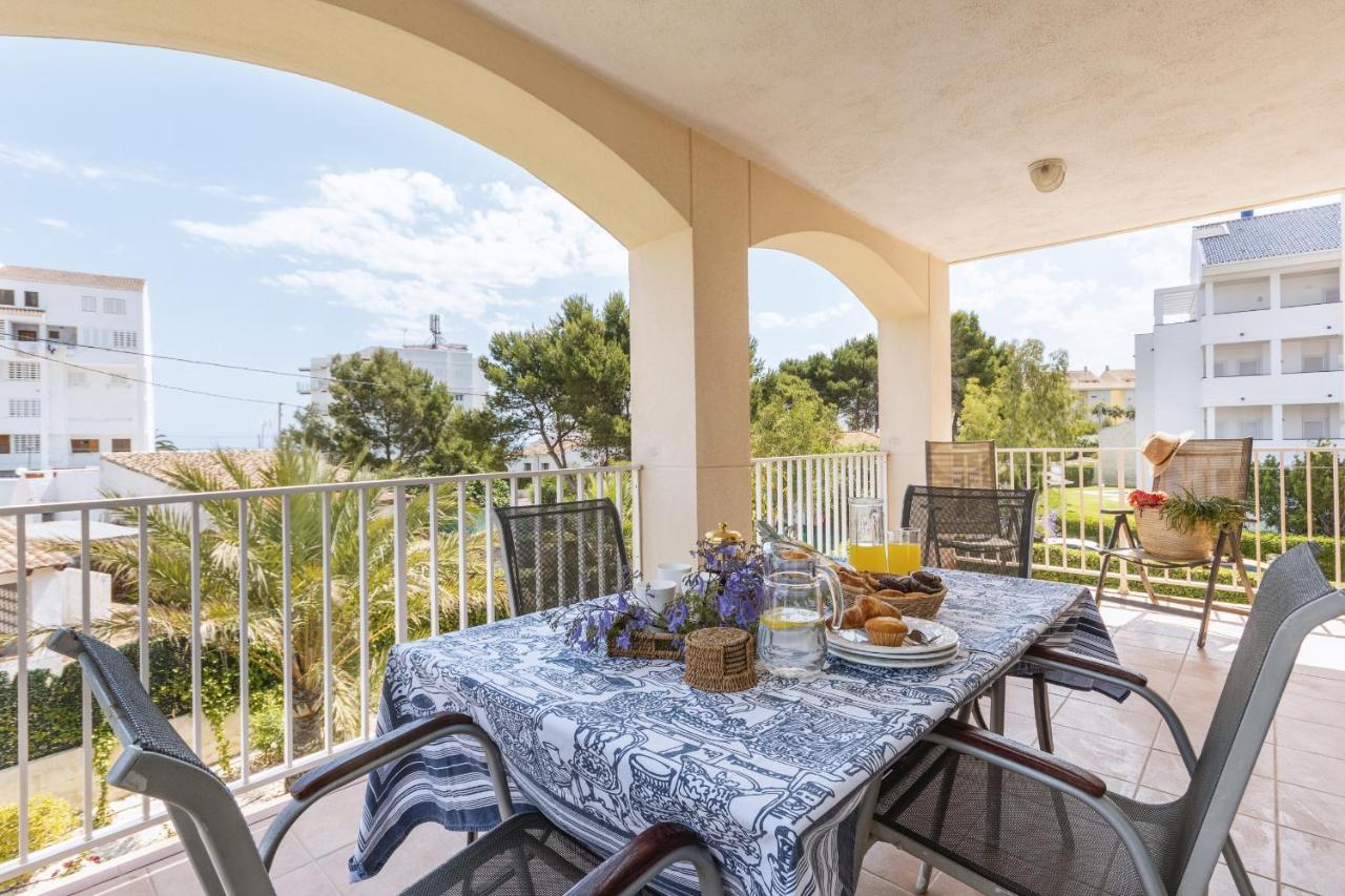 Blue Marlin Balcon del Mar Exterior foto
